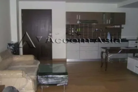 Кондоминиум с 1 спальней в Клонг Тоэй, Бангкок, Таиланд № 218374