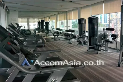 Eigentumswohnung in Khlong Toei, Bangkok, Thailand, 1 Schlafzimmer № 218370 - Foto 12