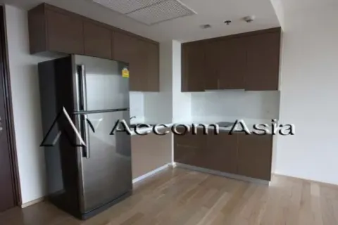 Eigentumswohnung in Khlong Toei, Bangkok, Thailand, 1 Schlafzimmer № 218370 - Foto 5