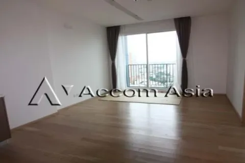 Eigentumswohnung in Khlong Toei, Bangkok, Thailand, 1 Schlafzimmer № 218370 - Foto 2