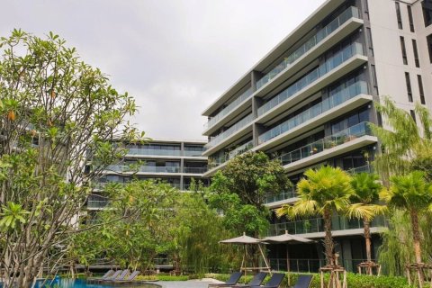 Condo in Bangkok, Thailand, 4 bedrooms  № 180823 - photo 24