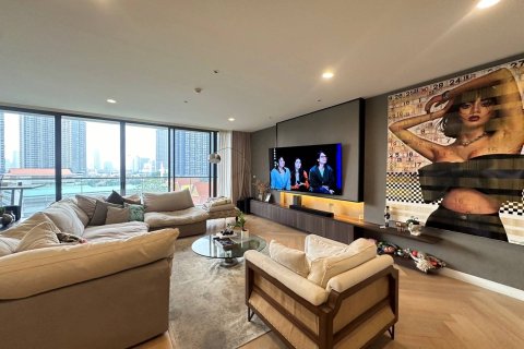 Condo in Bangkok, Thailand, 4 bedrooms  № 180823 - photo 5