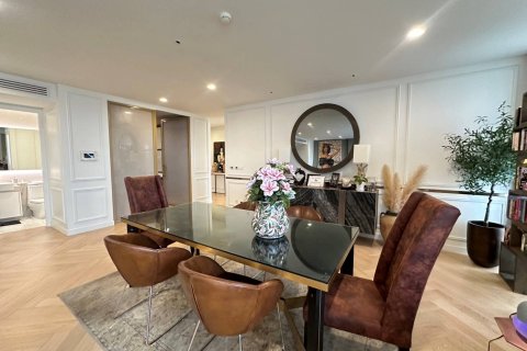 Condo in Bangkok, Thailand, 4 bedrooms  № 180823 - photo 8