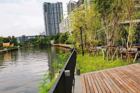 Condo in Bangkok, Thailand, 4 bedrooms  № 180823 - photo 26