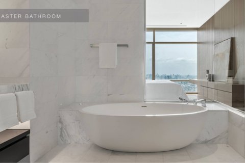 Condo in Bangkok, Thailand, 2 bedrooms  № 180822 - photo 8