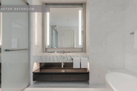 Condo in Bangkok, Thailand, 2 bedrooms  № 180822 - photo 9