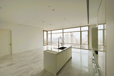 Condo in Bangkok, Thailand, 2 bedrooms  № 180822 - photo 3
