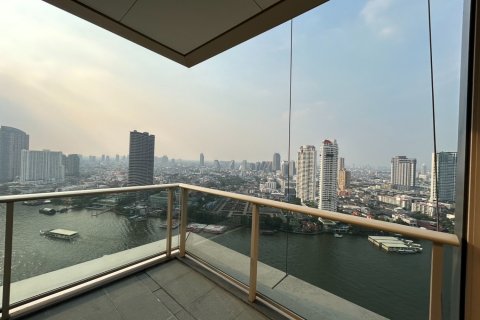 Condo in Bangkok, Thailand, 2 bedrooms  № 180822 - photo 13