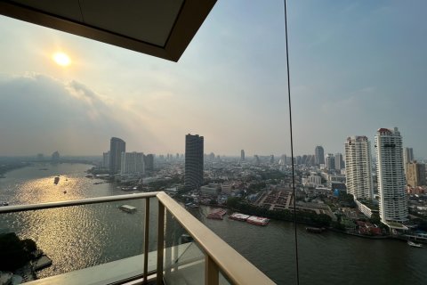 Condo in Bangkok, Thailand, 2 bedrooms  № 180822 - photo 14