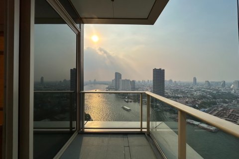 Condo in Bangkok, Thailand, 2 bedrooms  № 180822 - photo 12