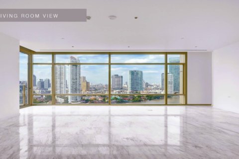 Condo in Bangkok, Thailand, 2 bedrooms  № 180822