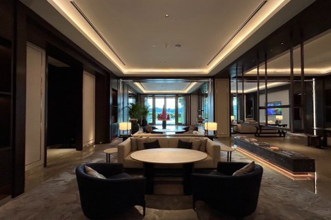 Condo in Bangkok, Thailand, 2 bedrooms  № 180822 - photo 29