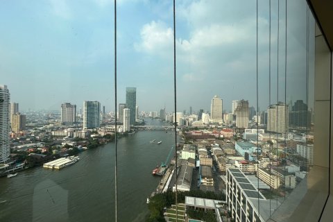 Condo in Bangkok, Thailand, 2 bedrooms  № 180822 - photo 15