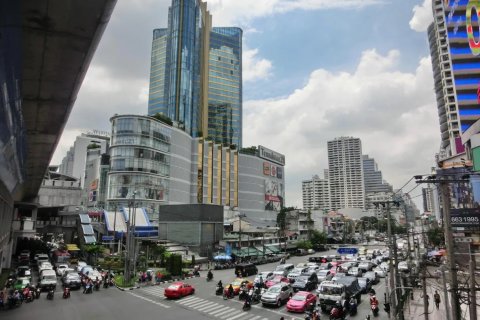 Propriété commerciale à Bangkok, Thaïlande 2520 m2 № 180821 - photo 8