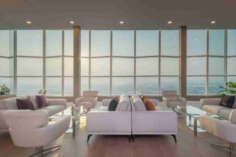 Condo à Bangkok, Thaïlande, 1 chambre  № 208844 - photo 17