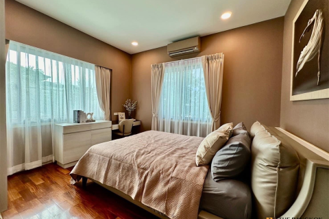 บ้านในกรุงเทพฯ, ประเทศไทย 5 ห้องนอน № 190260 - รูปถ่าย 7