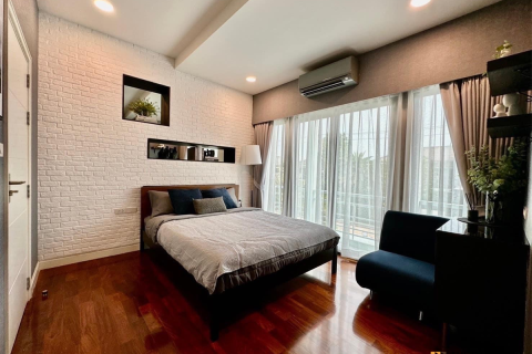บ้านในกรุงเทพฯ, ประเทศไทย 5 ห้องนอน № 190260 - รูปถ่าย 2