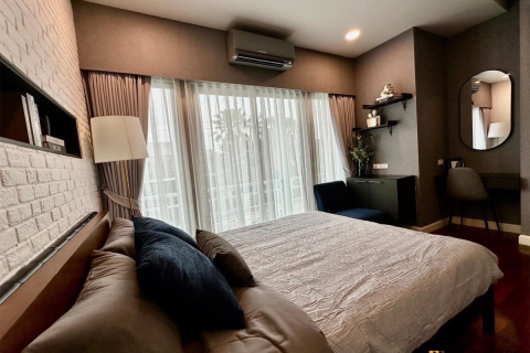 บ้านในกรุงเทพฯ, ประเทศไทย 5 ห้องนอน № 190260 - รูปถ่าย 3