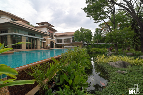 บ้านในกรุงเทพฯ, ประเทศไทย 4 ห้องนอน № 190264 - รูปถ่าย 8
