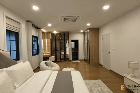 บ้านในกรุงเทพฯ, ประเทศไทย 4 ห้องนอน № 190265 - รูปถ่าย 7