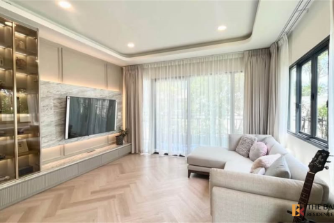 บ้านในกรุงเทพฯ, ประเทศไทย 4 ห้องนอน № 190262 - รูปถ่าย 10