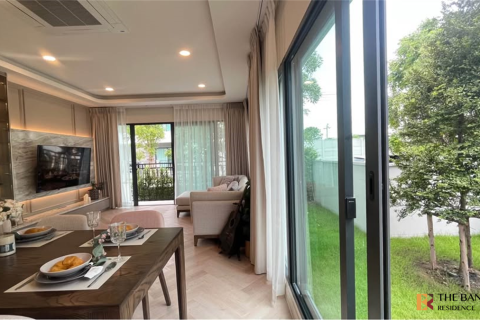 บ้านในกรุงเทพฯ, ประเทศไทย 4 ห้องนอน № 190262 - รูปถ่าย 4
