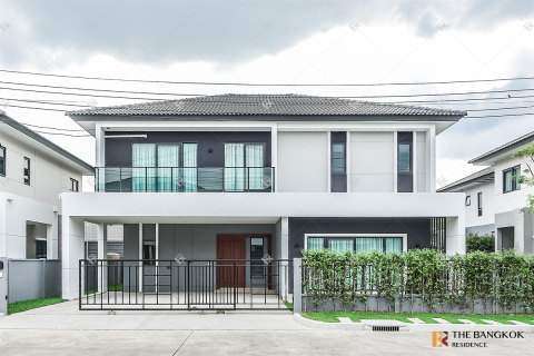 บ้านในกรุงเทพฯ, ประเทศไทย 4 ห้องนอน № 190261 - รูปถ่าย 9