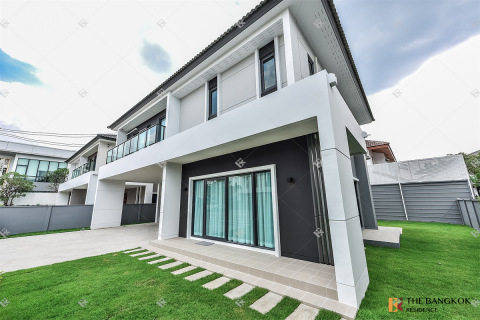 บ้านในกรุงเทพฯ, ประเทศไทย 4 ห้องนอน № 190261 - รูปถ่าย 10
