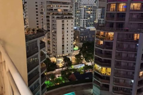 Condo in Bangkok, Thailand, 1 bedroom  № 155736 - photo 9