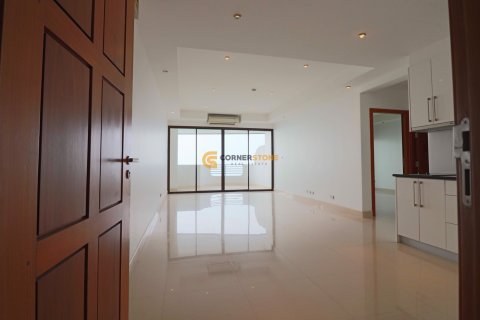 Студия в кондо на Пляж Джомтьен, Паттайя, Таиланд № 155741 - фото 26