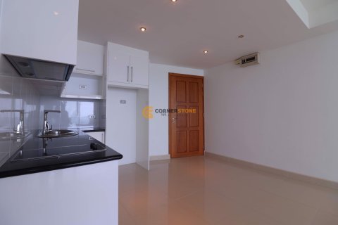 Студия в кондо на Пляж Джомтьен, Паттайя, Таиланд № 155741 - фото 13