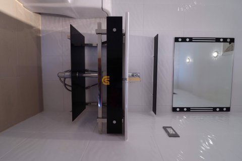 Студия в кондо на Пляж Джомтьен, Паттайя, Таиланд № 155741 - фото 20