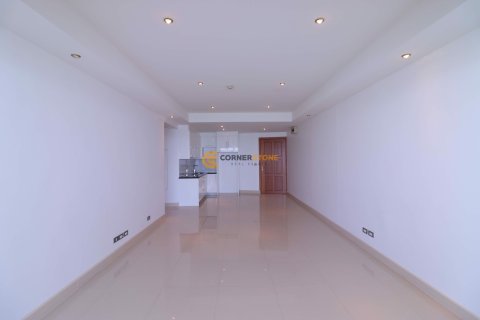 Студия в кондо на Пляж Джомтьен, Паттайя, Таиланд № 155741 - фото 8