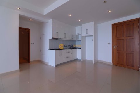 Студия в кондо на Пляж Джомтьен, Паттайя, Таиланд № 155741 - фото 12