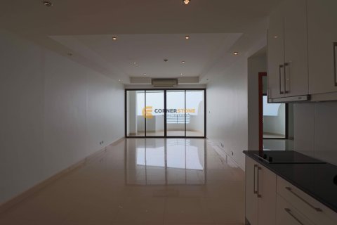 Студия в кондо на Пляж Джомтьен, Паттайя, Таиланд № 155741 - фото 25