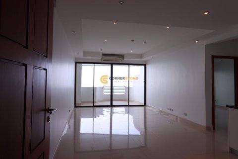 Студия в кондо на Пляж Джомтьен, Паттайя, Таиланд № 155741 - фото 23