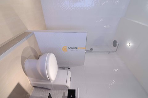 Студия в кондо на Пляж Джомтьен, Паттайя, Таиланд № 155741 - фото 21