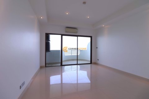 Студия в кондо на Пляж Джомтьен, Паттайя, Таиланд № 155741 - фото 14