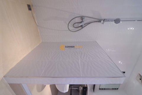 Студия в кондо на Пляж Джомтьен, Паттайя, Таиланд № 155741 - фото 18