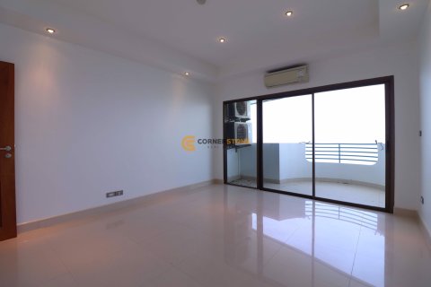 Студия в кондо на Пляж Джомтьен, Паттайя, Таиланд № 155741 - фото 15