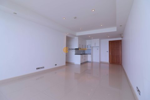 Студия в кондо на Пляж Джомтьен, Паттайя, Таиланд № 155741 - фото 9