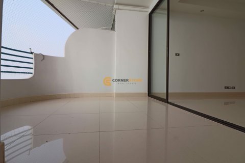 Студия в кондо на Пляж Джомтьен, Паттайя, Таиланд № 155741 - фото 27