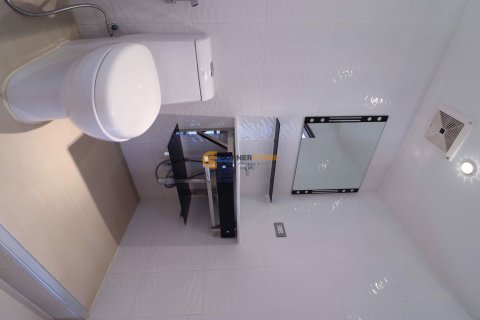 Студия в кондо на Пляж Джомтьен, Паттайя, Таиланд № 155741 - фото 19