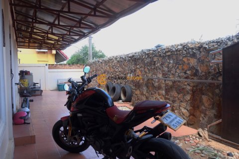 Студия в Паттайя, Таиланд № 155743 - фото 22