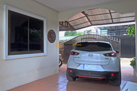 Студия в Паттайя, Таиланд № 155743 - фото 21