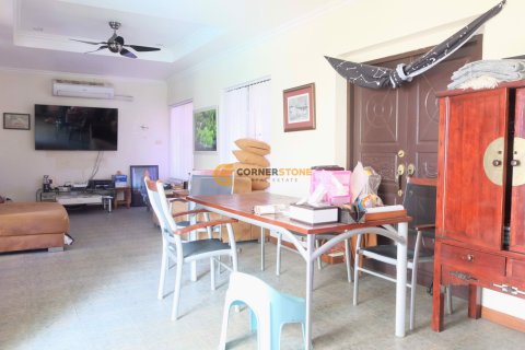 Студия в Паттайя, Таиланд № 155743 - фото 11