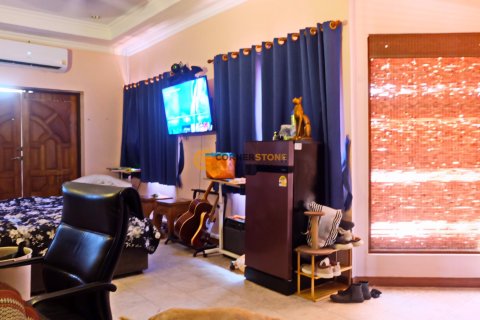 Студия в Паттайя, Таиланд № 155743 - фото 20