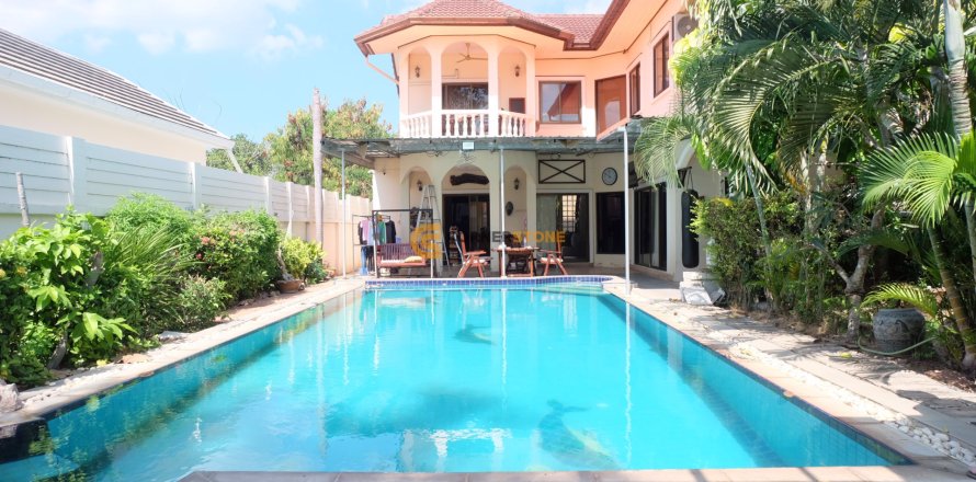 Студия в Паттайя, Таиланд № 155743