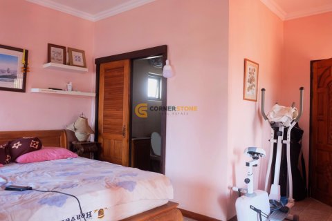 Студия в Паттайя, Таиланд № 155743 - фото 14