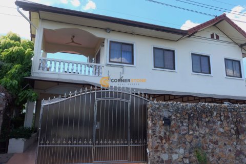 Студия в Паттайя, Таиланд № 155743 - фото 4